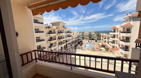 Foto 3 de Piso en venta en Avenida Arquitecto Gómez Cuesta, 24, Playa de las Américas, Arona