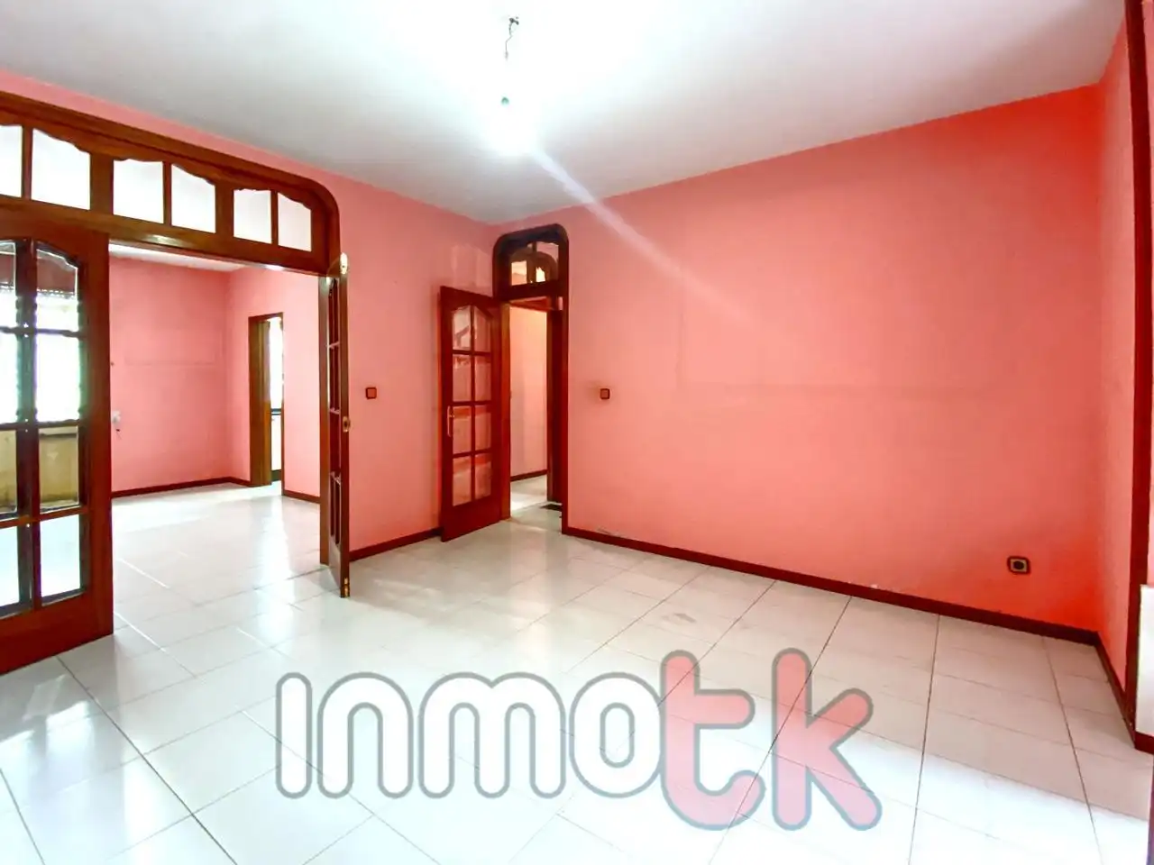 Houses for sale in A Coruña Capital   with Heating, Private garden and Terrace