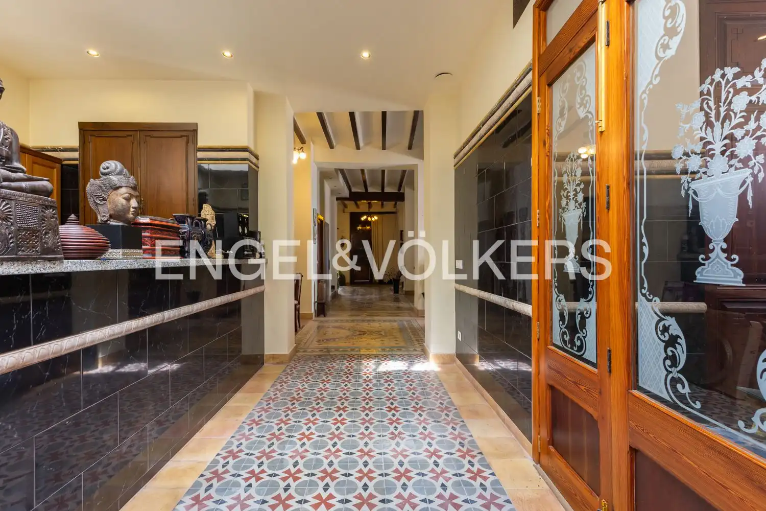 Terraced house with terrace for sale in Rafelcofer, imagen 11