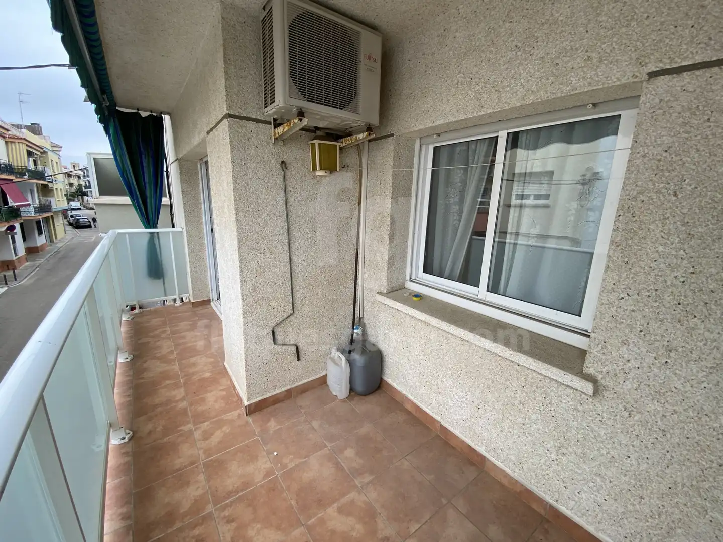 Terrassa de Pis en venda en Nucli Antic