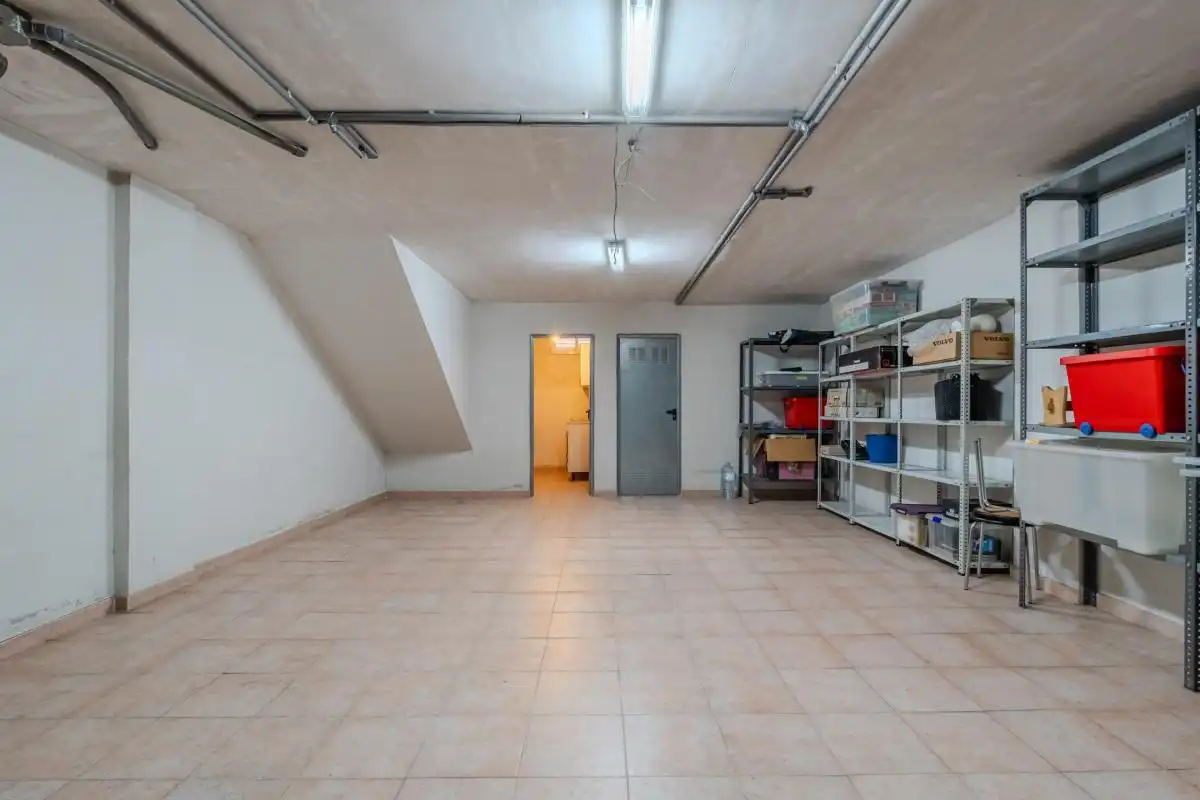 Casa adosada en venda en Murcia amb Calefacció, Jardí privat i Terrassa