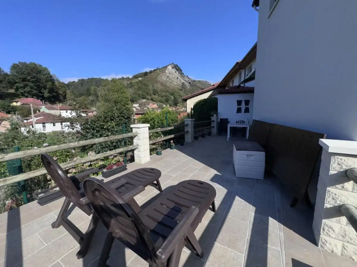 House for sale in Vibaña - Ardisana - Caldueño, imagen 6