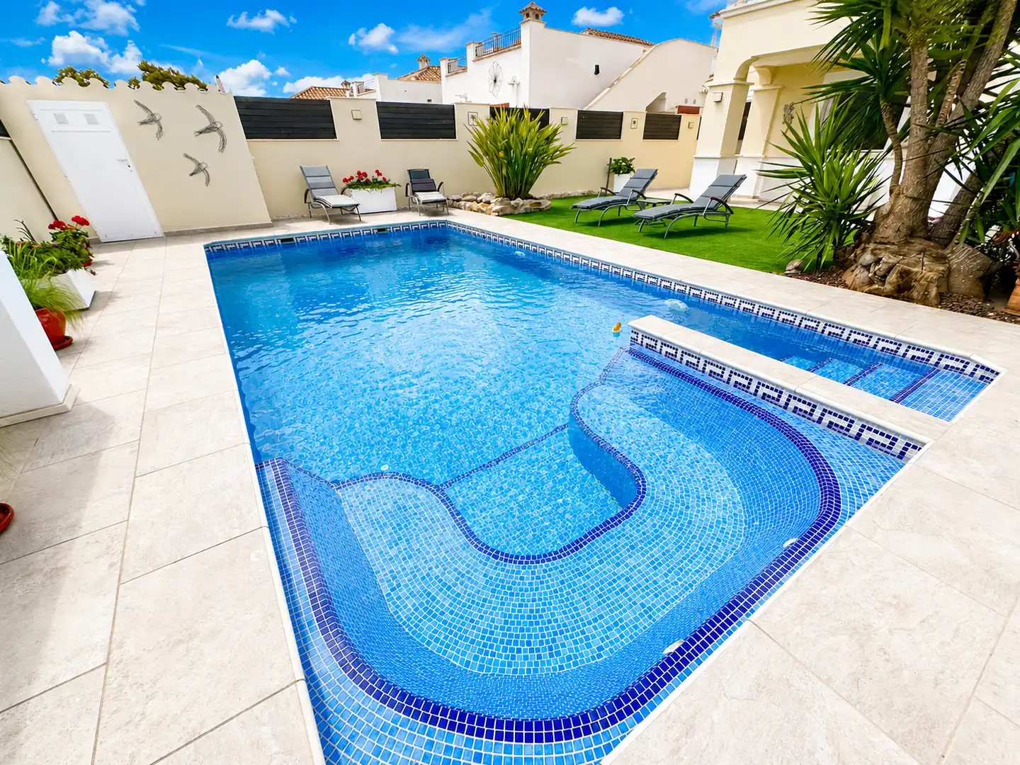 Casa en venta en Mar Menor Golf, imagen 21
