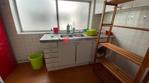 Foto 4 de Piso de alquiler en Rúa Do Xeneral Pardiñas, Ensanche - Sar, A Coruña
