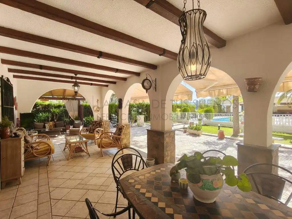 Villa zum Verkauf in Poligono Poligono 5, imagen 10