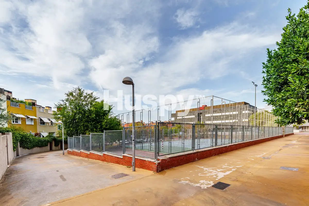 Reihenhaus mit Terrasse zum Verkauf in Calle de la Bahía de Santander, imagen 60