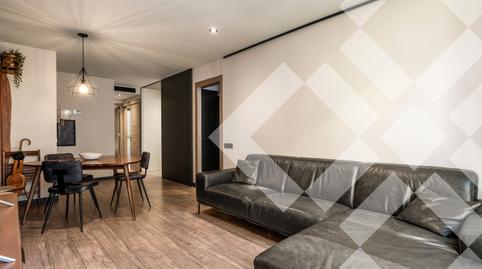 Foto 5 de Pis en venda a Carrer de Còrsega, Sagrada Família,  Barcelona Capital