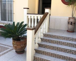 Single-family semi-detached for sale in Utrera  with Air Conditioner and Terrace