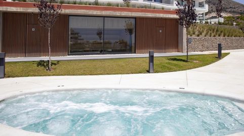 Foto 3 de Apartament en venda a Avenida Avenida 8 de Marzo, El Higuerón, Fuengirola