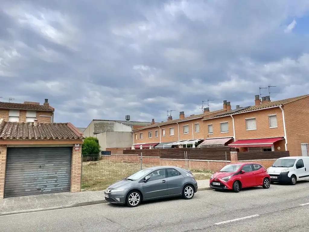 Terreno residencial en venta en Vilablareix, imagen 4