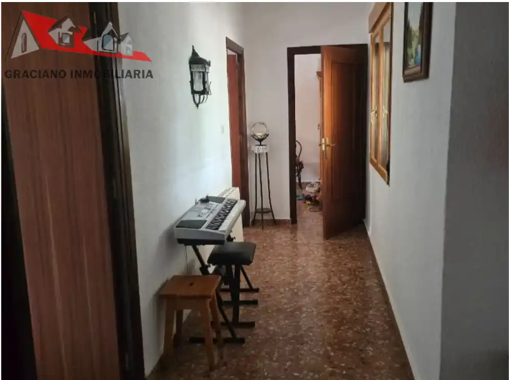 Chalet con piscina en venta en Pedanías - Extrarradio, imagen 17