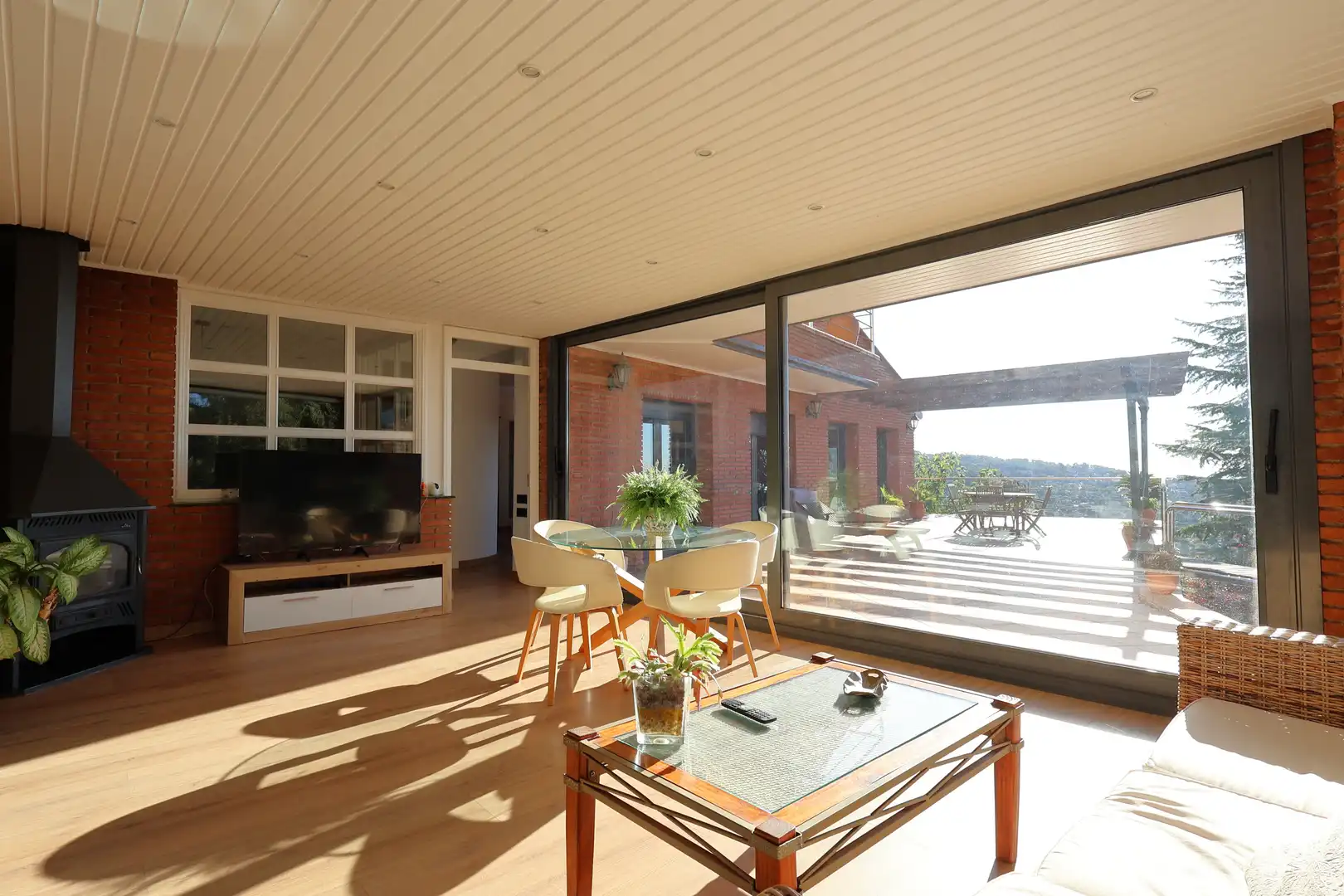 Villa con giardino in vendita a de Puig Codina, imagen 5