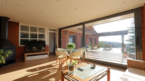 Foto 5 de Casa o chalet en venta en De Puig Codina, Matadepera, Barcelona