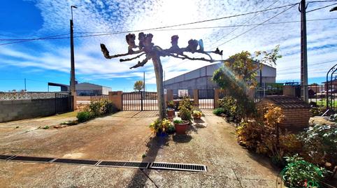 Foto 5 de Casa o xalet en venda a Burgo Ranero el - Carretera, 53, El Burgo Ranero , León