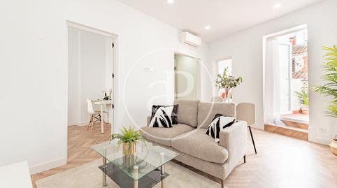 Photo 5 of Flat for sale in C. de Moratín, Cortes - Huertas,  Madrid Capital