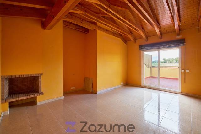 Dúplex en Alquiler en Carrer Barcelona en Vilalba Sasserra