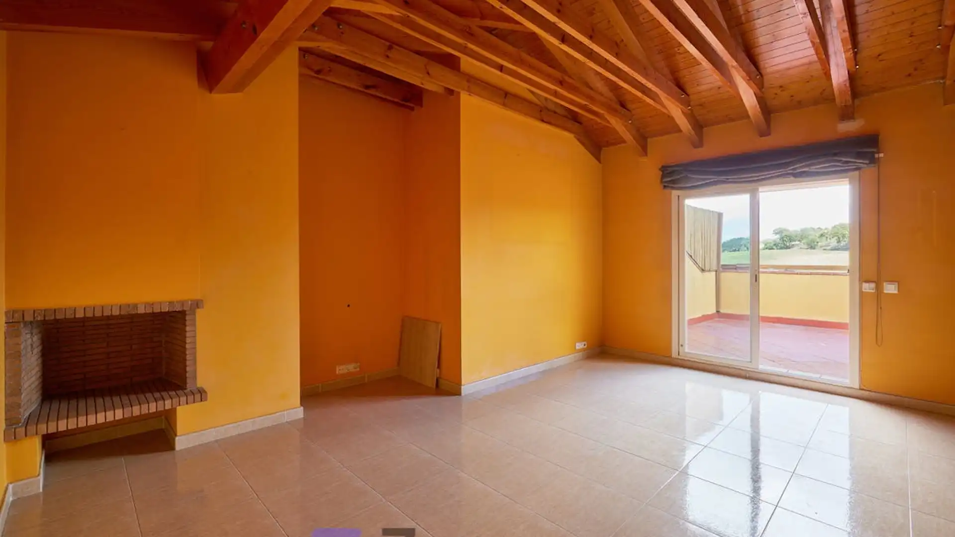 Dúplex de alquiler en Carrer Barcelona, Vilalba Sasserra