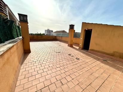 Terrace of Flat for sale in Marratxí  with Terrace, Balcony and Community pool