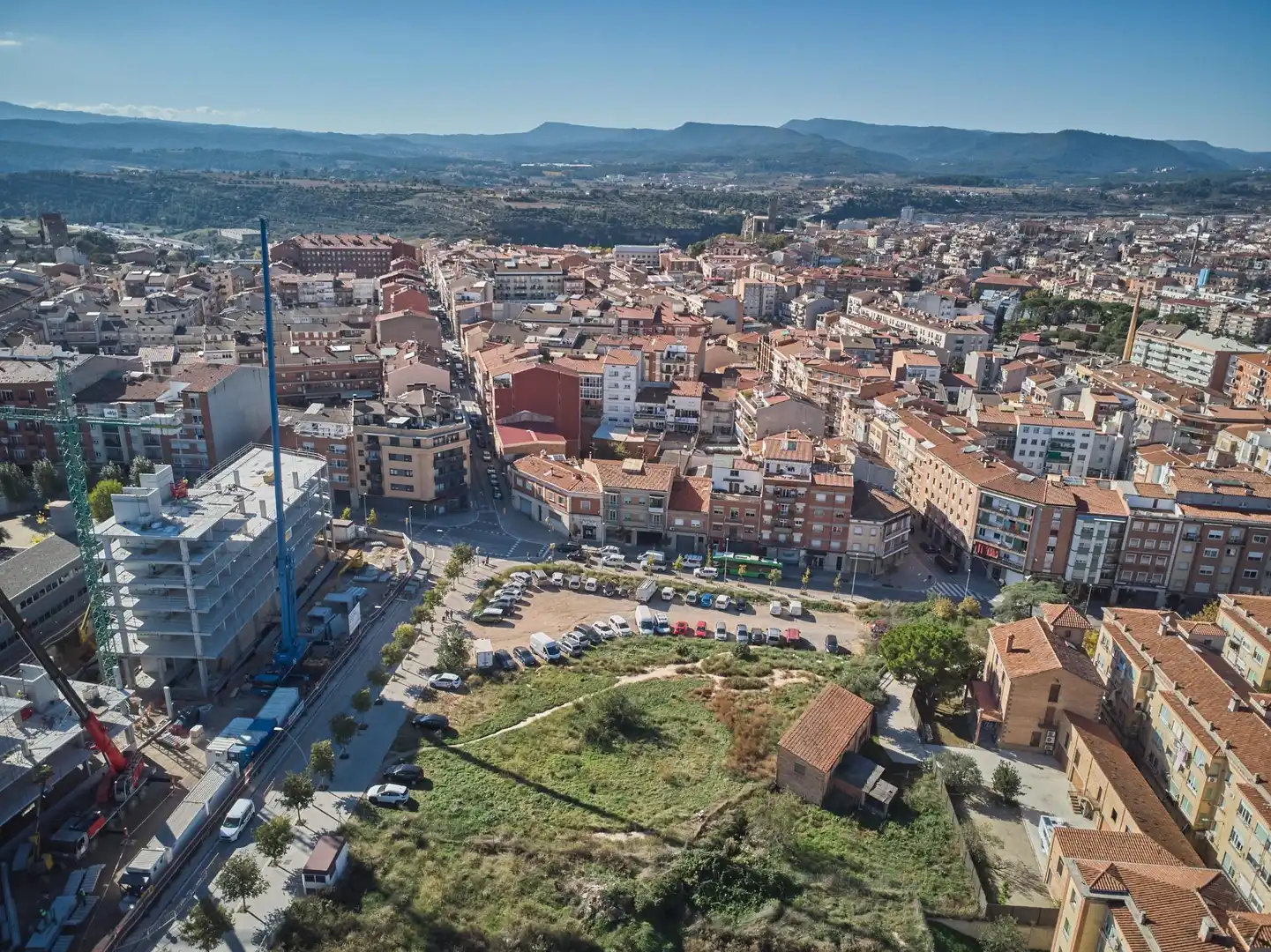 Terrenys i solars en venda a Barri Antic, imagen 3