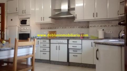 Foto 3 de Pis en venda a Avenida Coruña, Darbo, Cangas