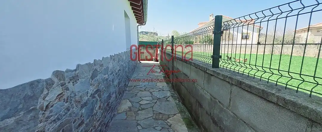 Exterior view of Houses for sale in Camargo  with Air Conditioner, Heating and Terrace