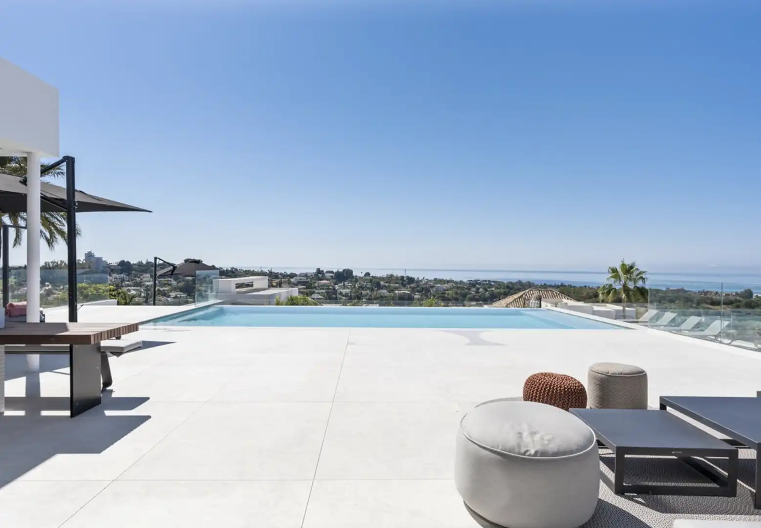 Chalet con terraza en venta en Benamara - Atalaya, imagen 61