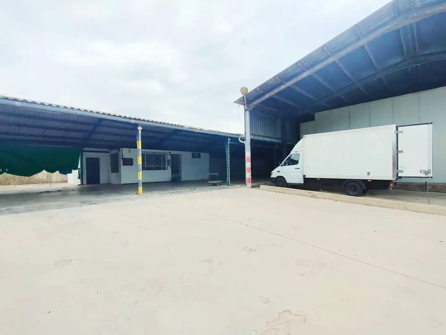 Industriegebäude zum Verkauf in Mareny de Barraquetes, imagen 12