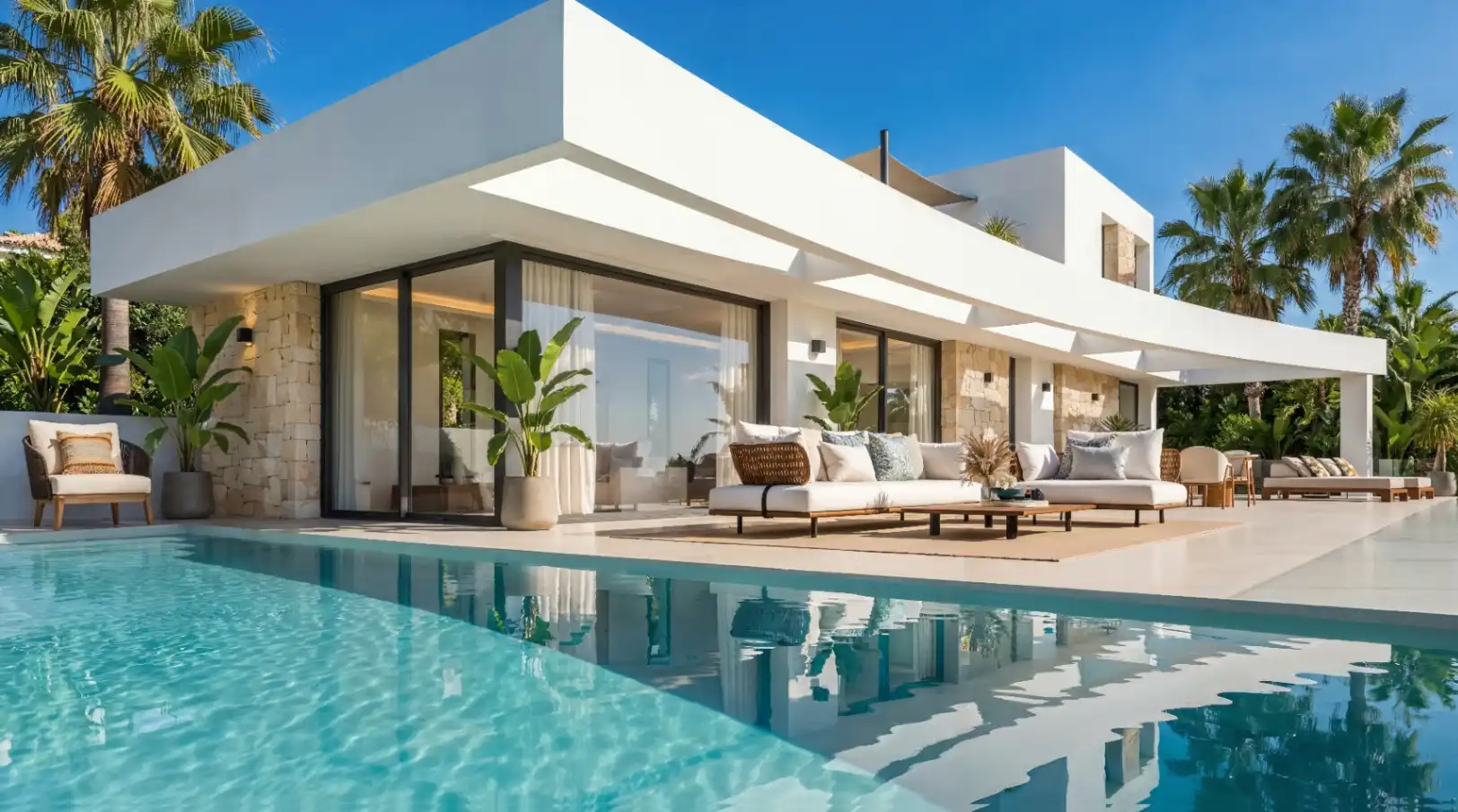 Detached house with terrace for sale in La Empedrola, imagen 3