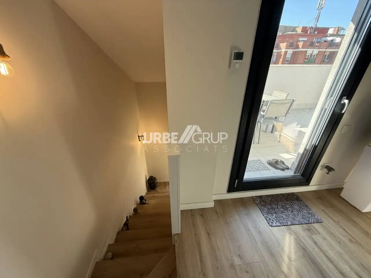 Duplex con terrazza in affitto a Avenida Abad Marcet, imagen 11