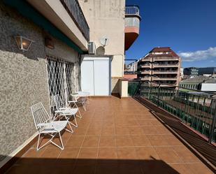 Terrace of Attic for sale in  Barcelona Capital  with Terrace