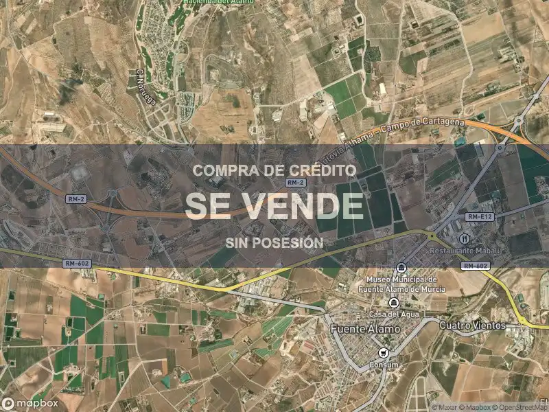 Pis en venda en Fuente Álamo de Murcia