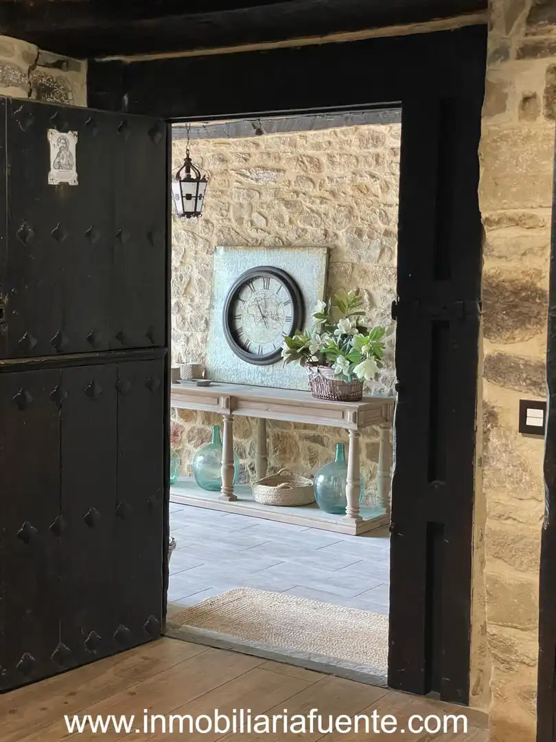 Casa o chalet en venta en Zuia con Jardín privado, Terraza y Trastero