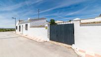 Exterior view of House or chalet for sale in Pinos Puente