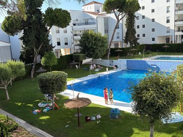 Pis amb piscina de lloguer a Vistahermosa - Fuentebravía