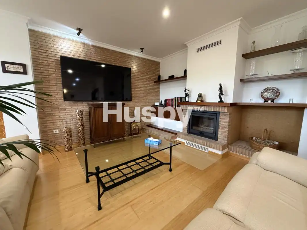 Casa amb terrassa en venda a Godelleta, imagen 6