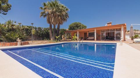 Foto 3 de Casa o xalet en venda a Peña de las Águilas, Elche / Elx