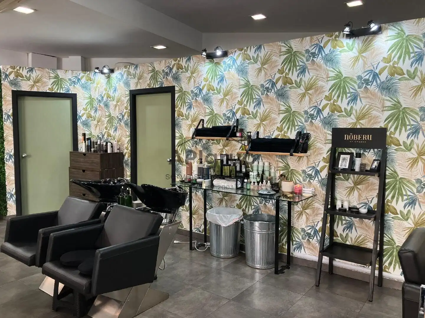 Business premises for transfer in Can Fatjó - Sant Jordi Park - Plana del Castell, imagen 3