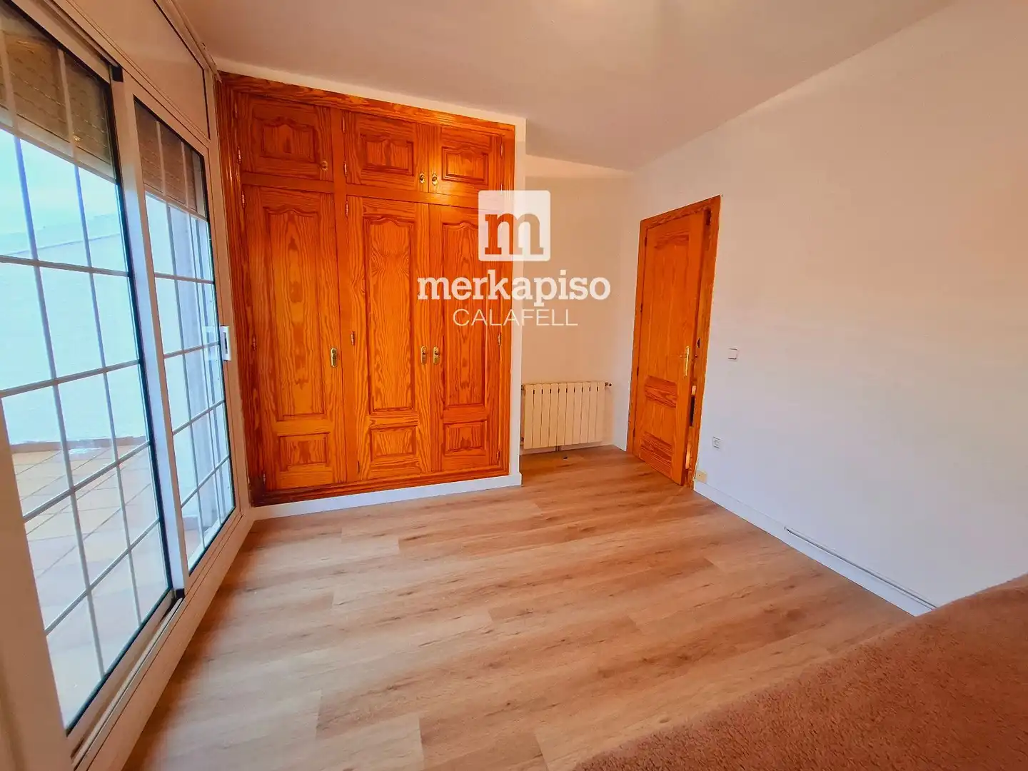 Bedroom of Detached homes for sale in Calafell  with Air Conditioner, Heating and Terrace