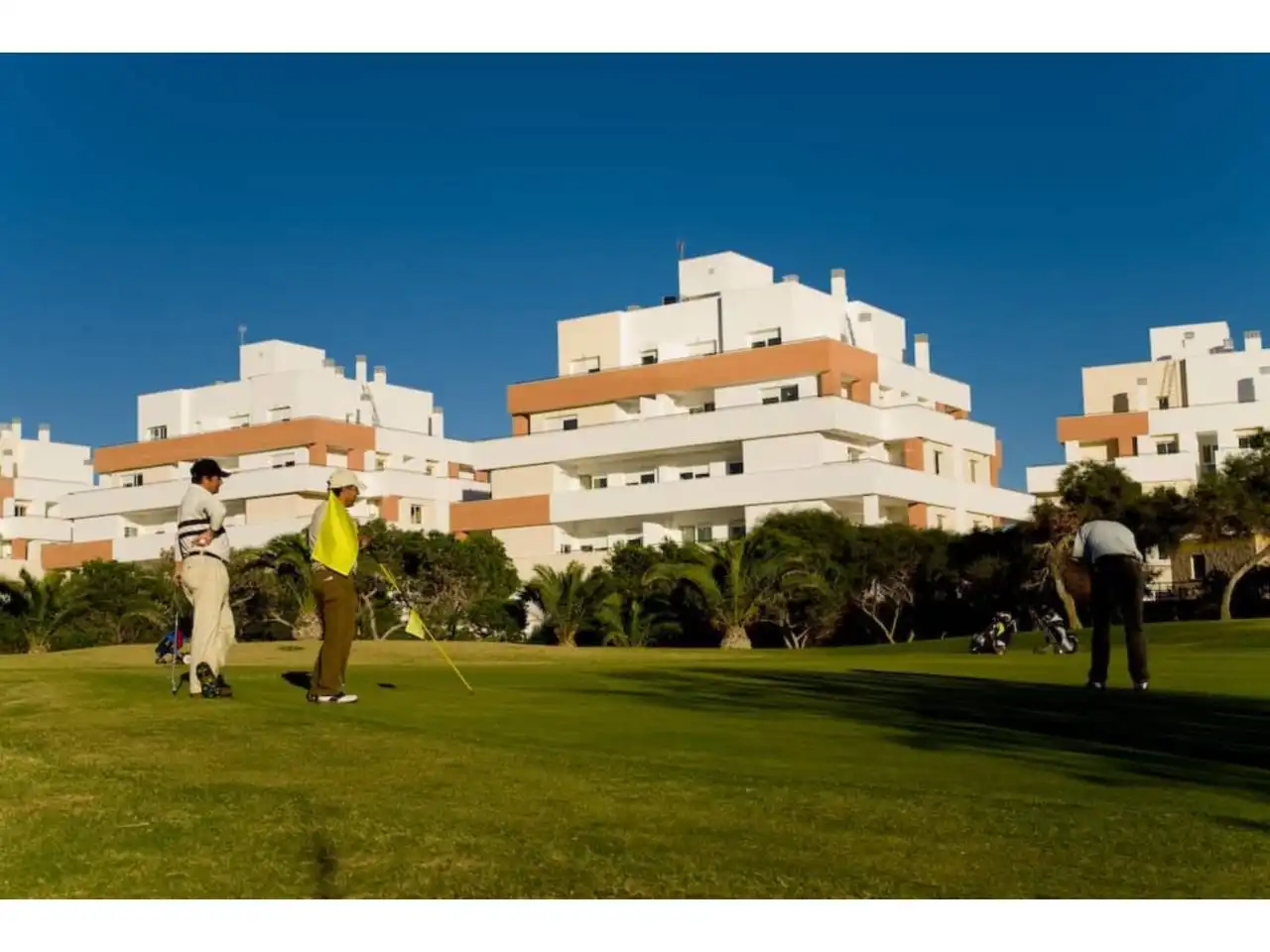 Apartment mit Pool zum Verkauf in Avenida Ciudad de Cádiz, imagen 17