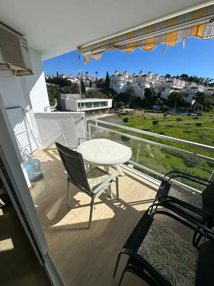 Appartement avec piscine à louer à Mezquitilla, imagen 6