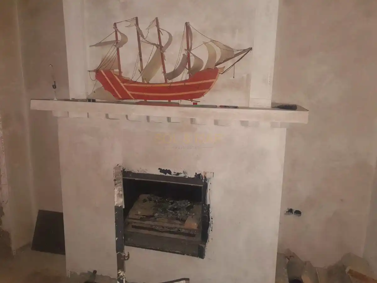 Casa con terraza en venta en Guillena pueblo, imagen 3