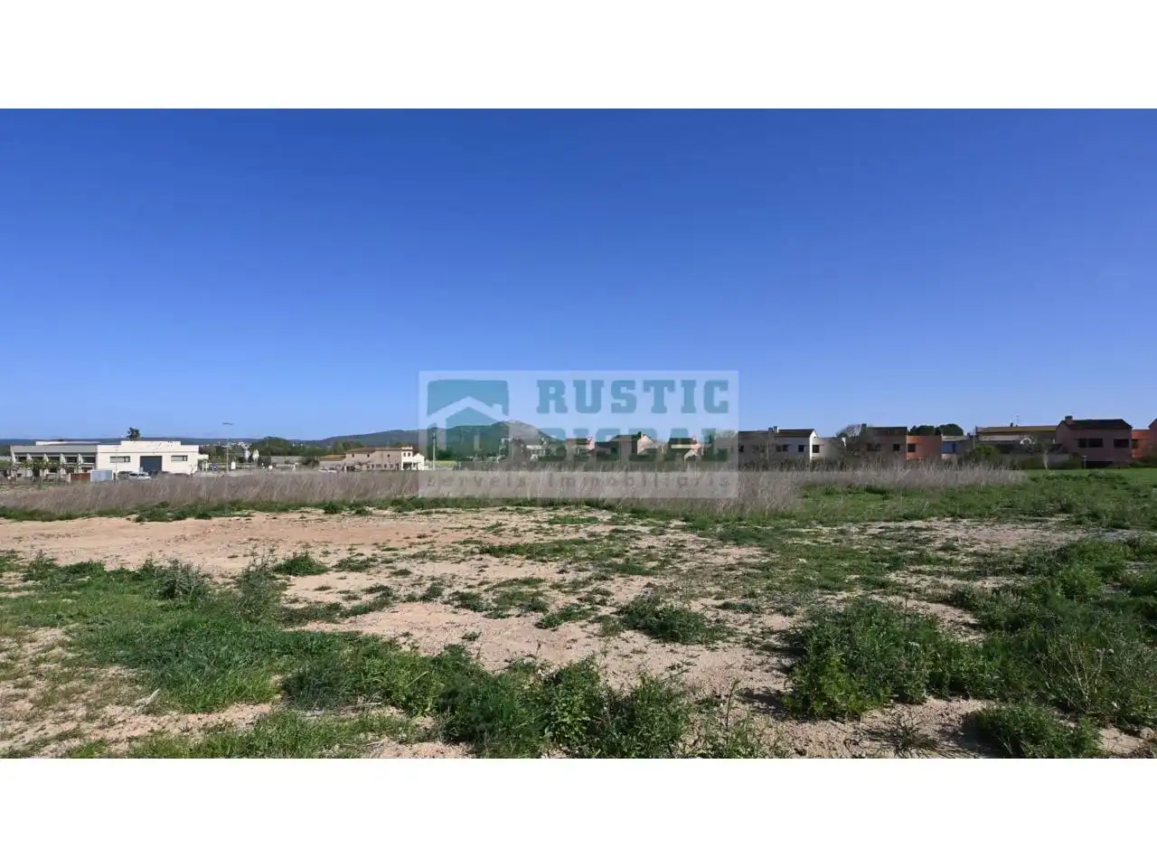 Residencial en venda en La Tallada d'Empordà