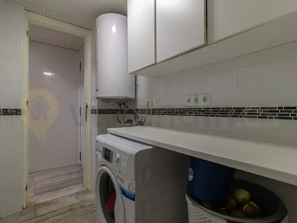 Wohnung mit Aufzug zum Verkauf in Plaza De Algar, imagen 3
