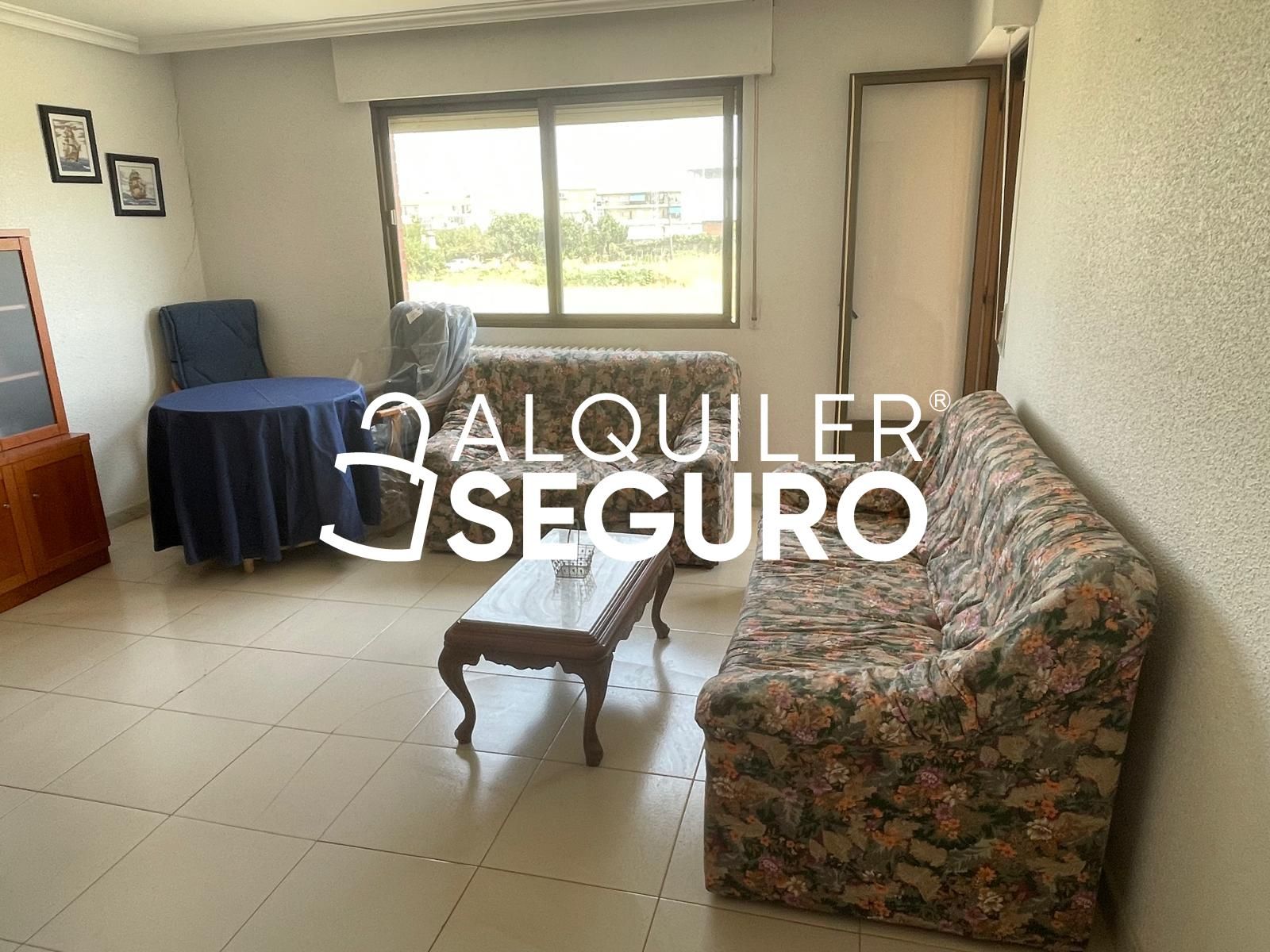 Flat to rent in Ciudad Rodrigo  with Heating, Terrace and Storage room