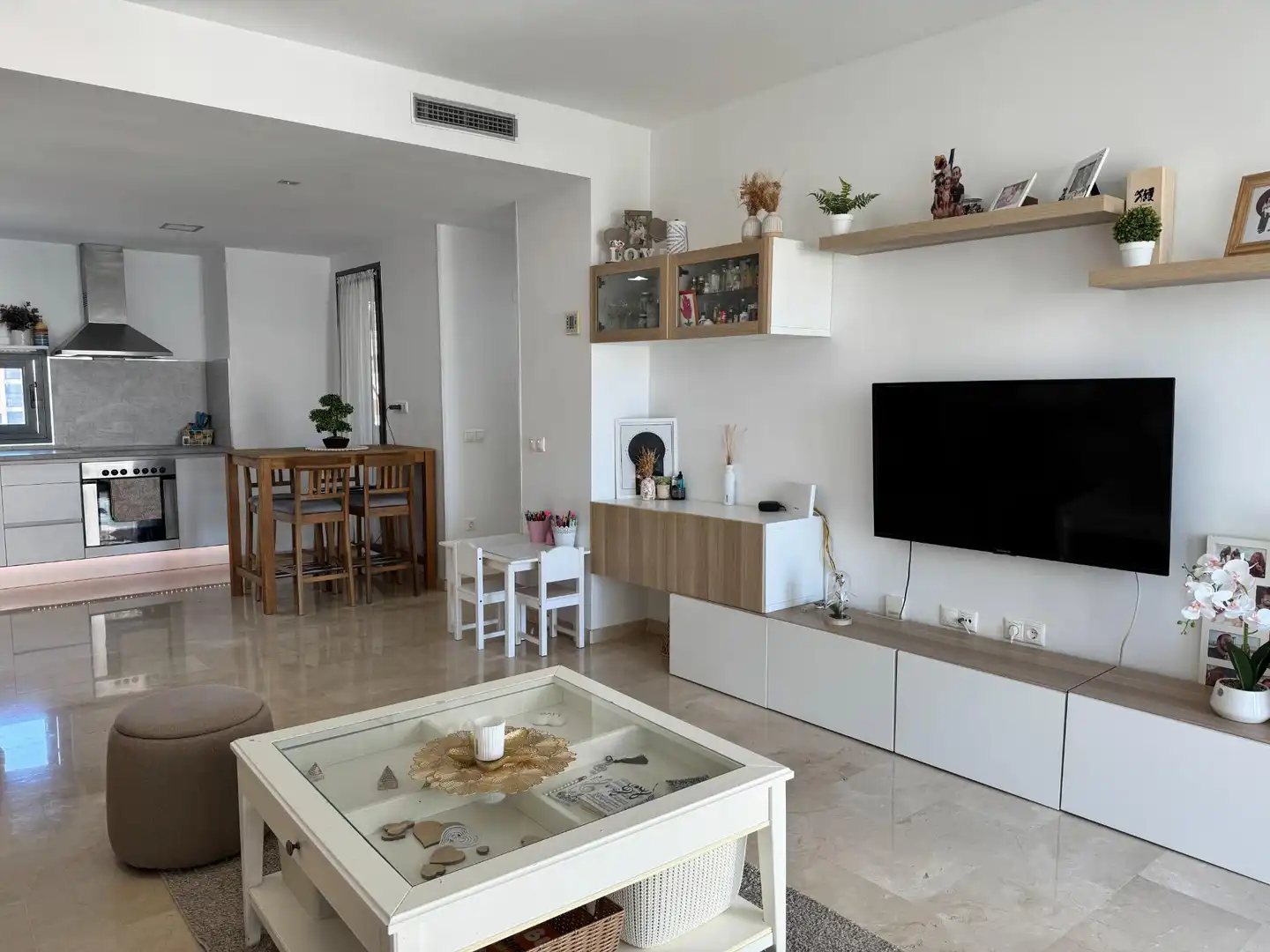Wohnung mit Pool zum Verkauf in La Cala de Villajoyosa, imagen 7