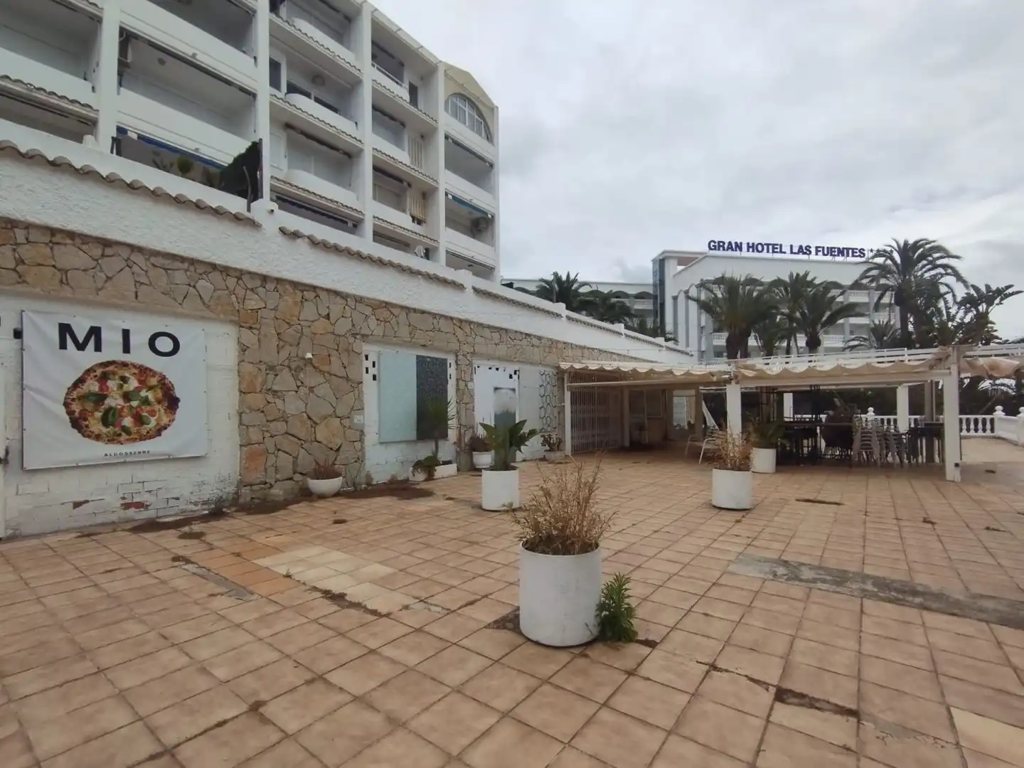 Local en venta en Alcalà de Xivert