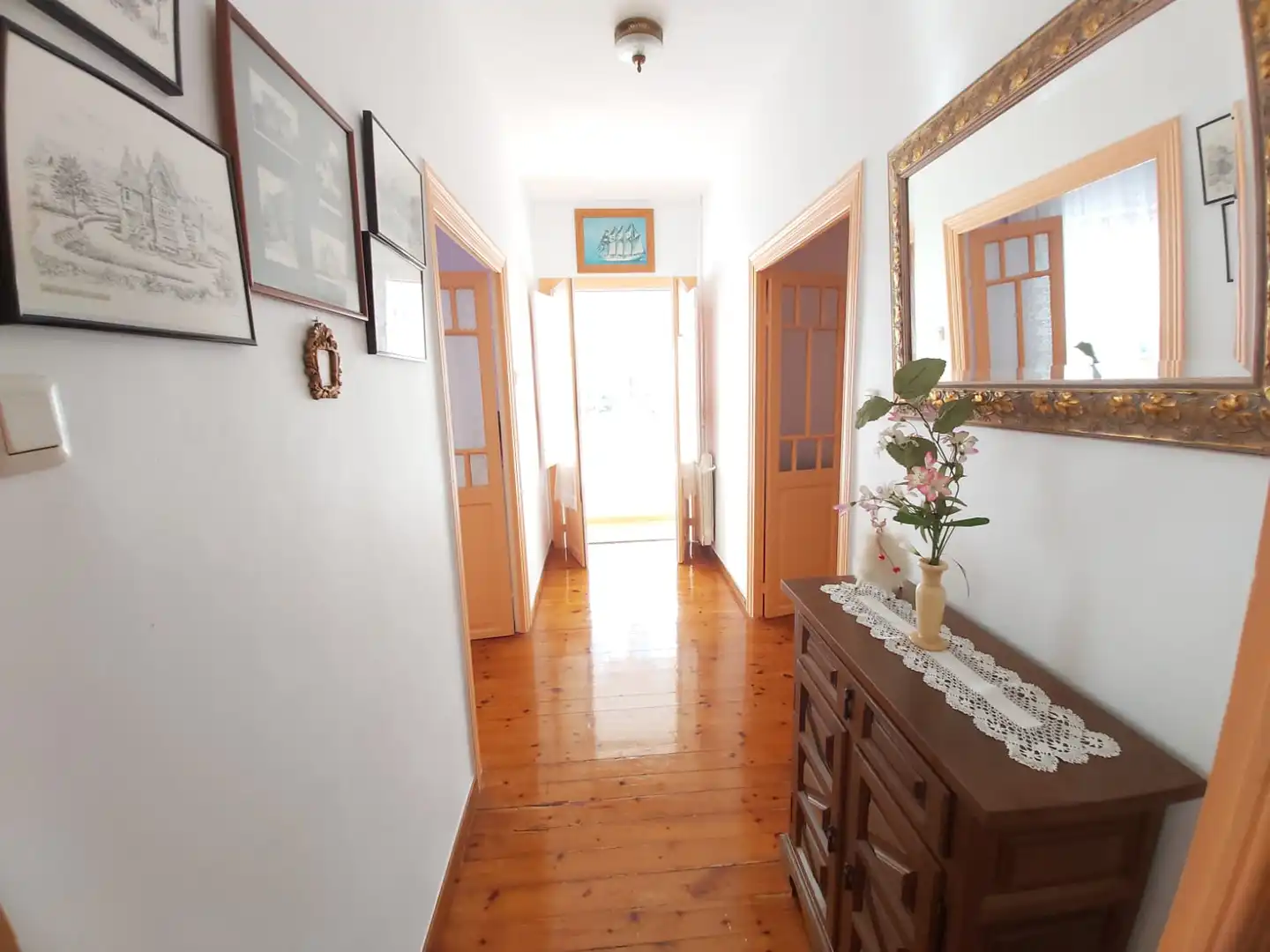 Casa o chalet en venta en Ruiloba con Calefacción, Jardín privado y Terraza