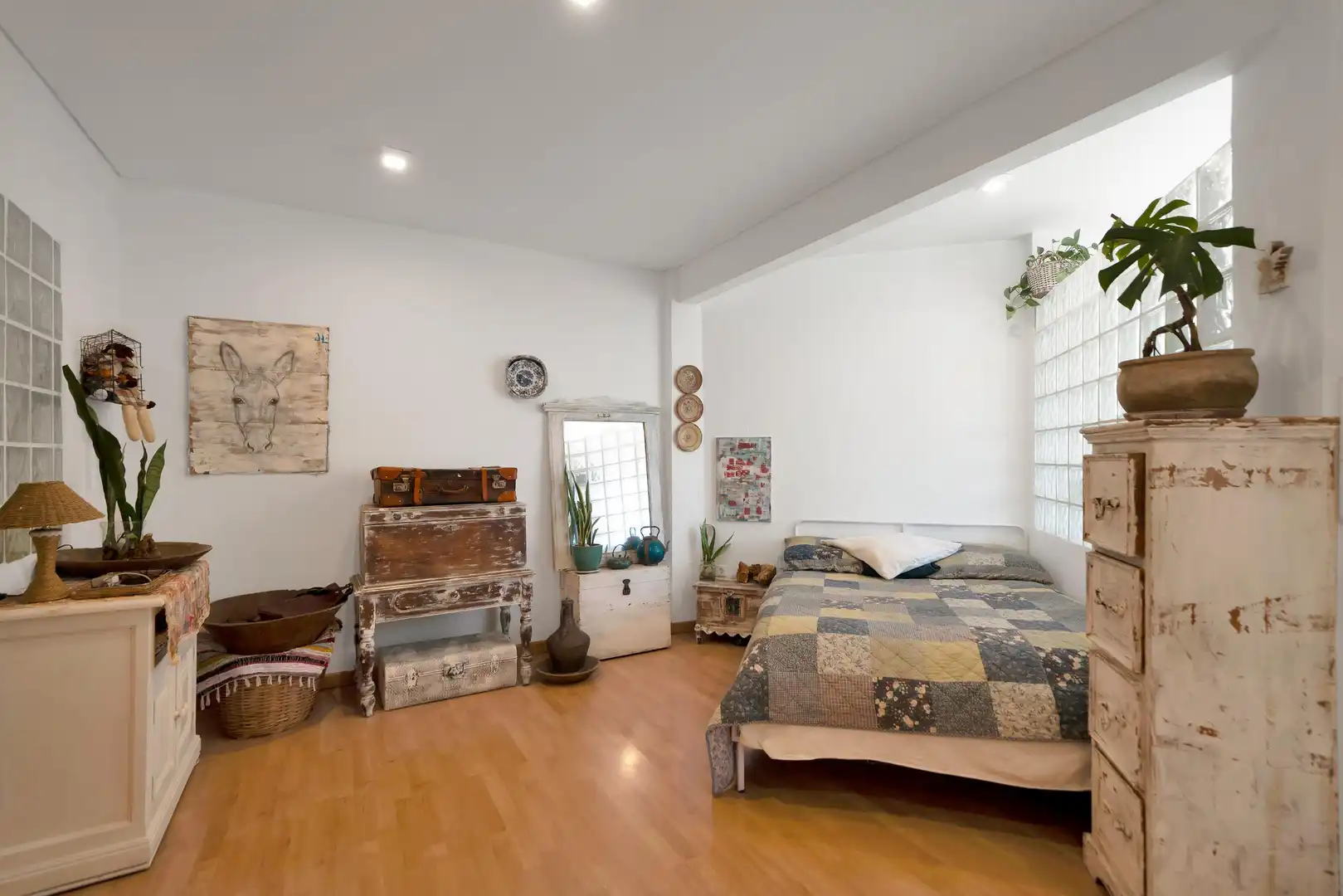 Apartamento en venta en Marbella, Málaga
