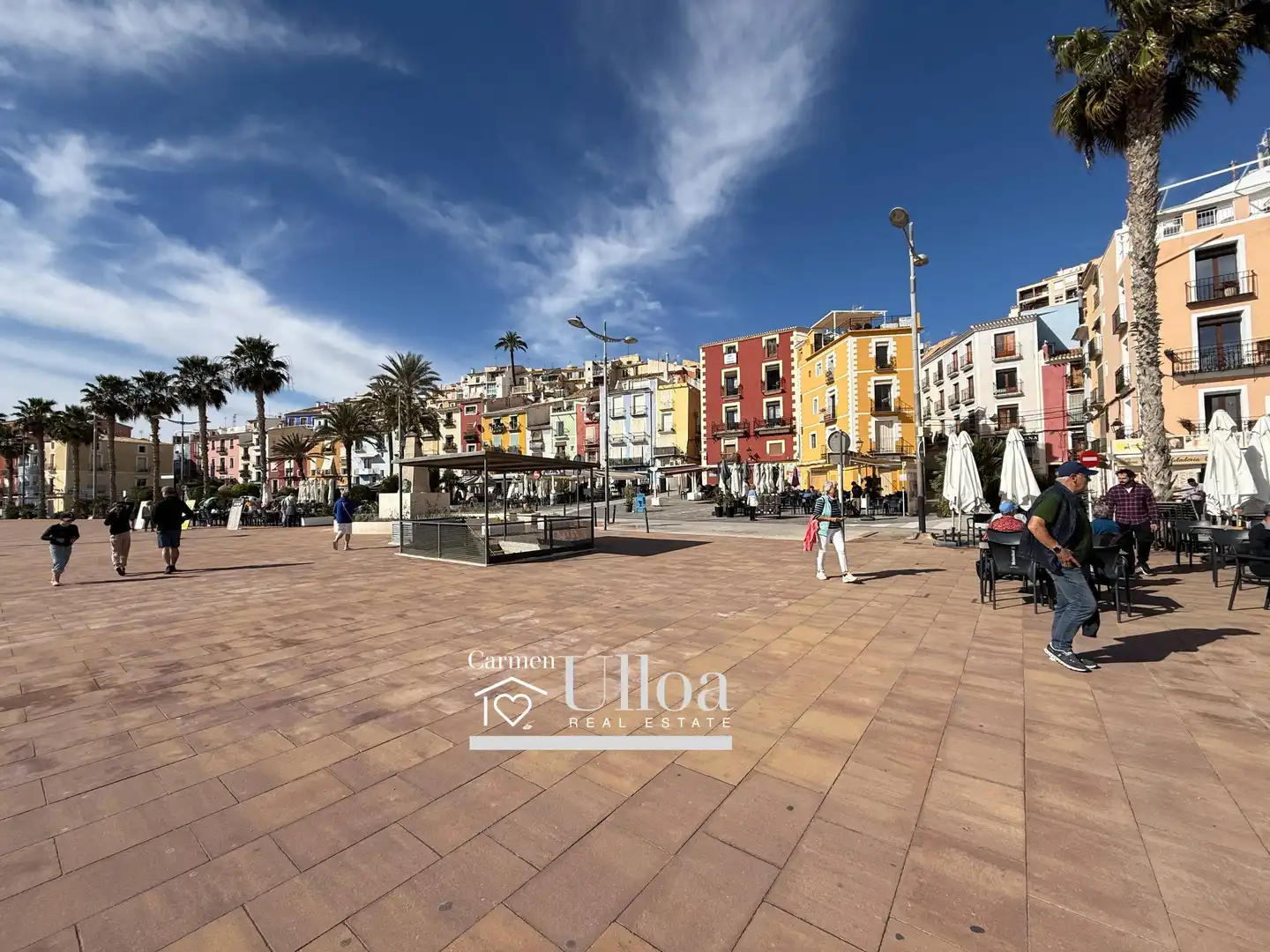 Apartament amb terrassa en venda a Platja de Vila Joiosa, imagen 20