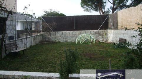 Foto 3 de Casa o xalet en venda a Centro, Colmenar Viejo